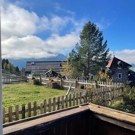 Apartment Sabrina Sankt Johann im Pongau Eksteriør billede