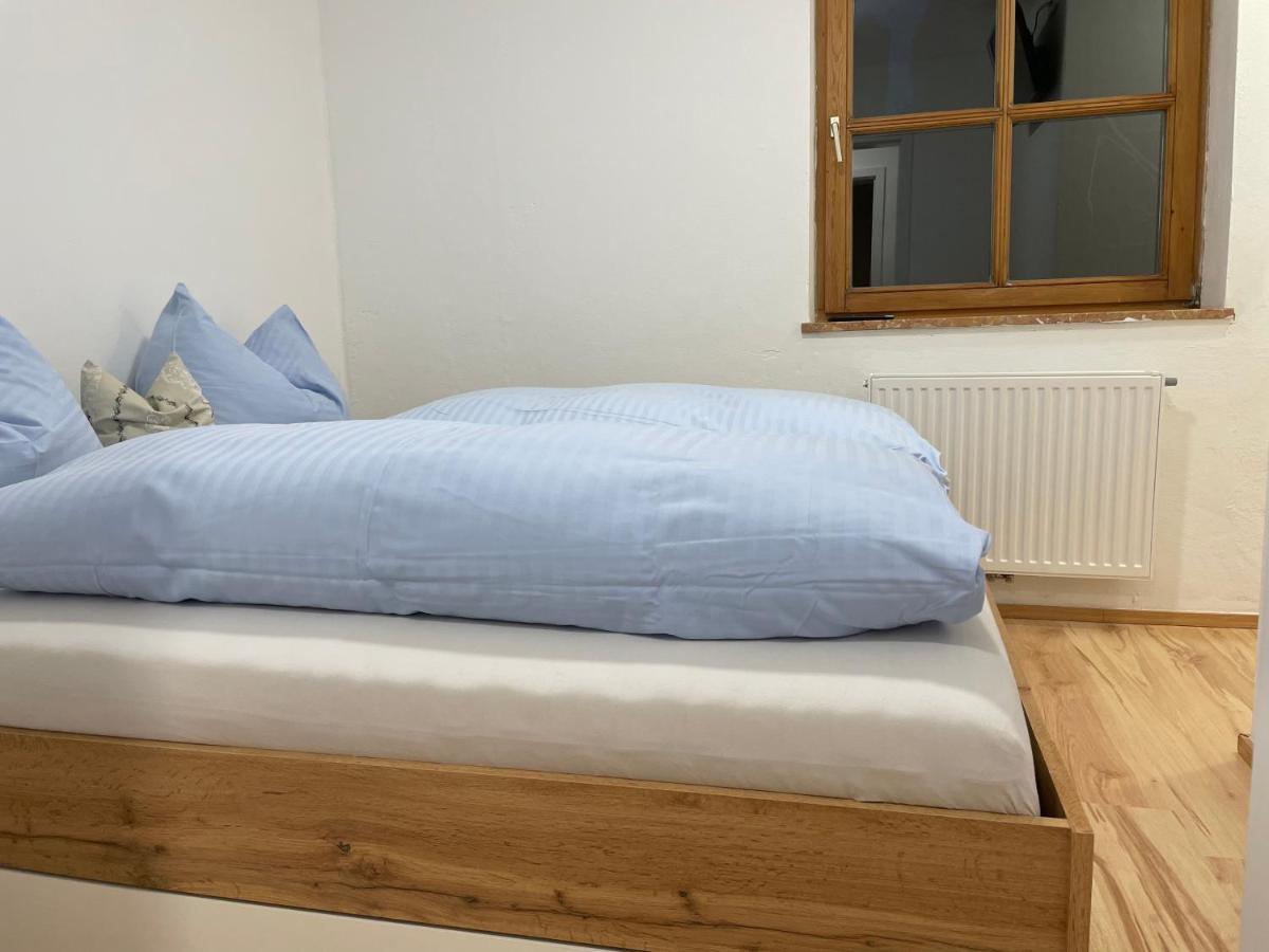 Apartment Sabrina Sankt Johann im Pongau Eksteriør billede