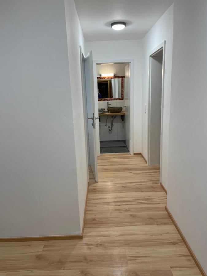 Apartment Sabrina Sankt Johann im Pongau Eksteriør billede