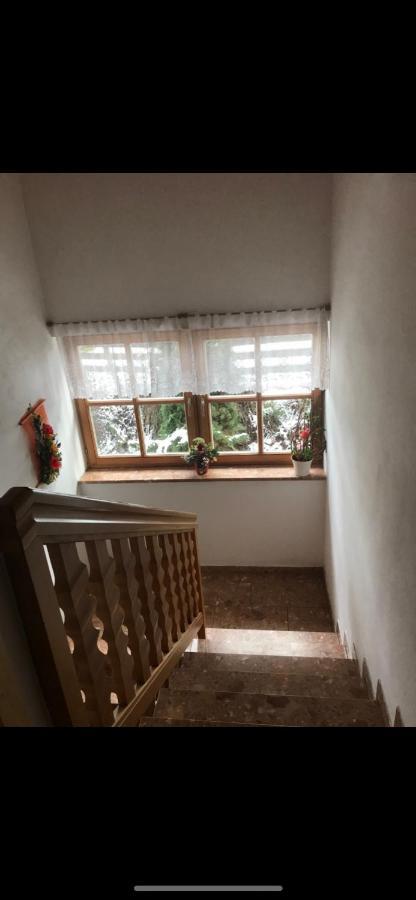 Apartment Sabrina Sankt Johann im Pongau Eksteriør billede