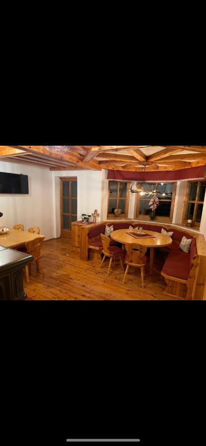 Apartment Sabrina Sankt Johann im Pongau Eksteriør billede