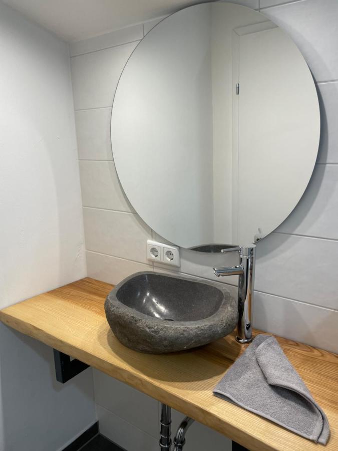 Apartment Sabrina Sankt Johann im Pongau Eksteriør billede
