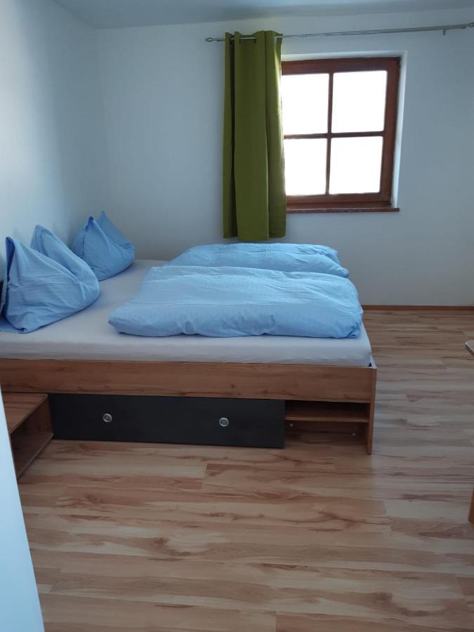 Apartment Sabrina Sankt Johann im Pongau Eksteriør billede