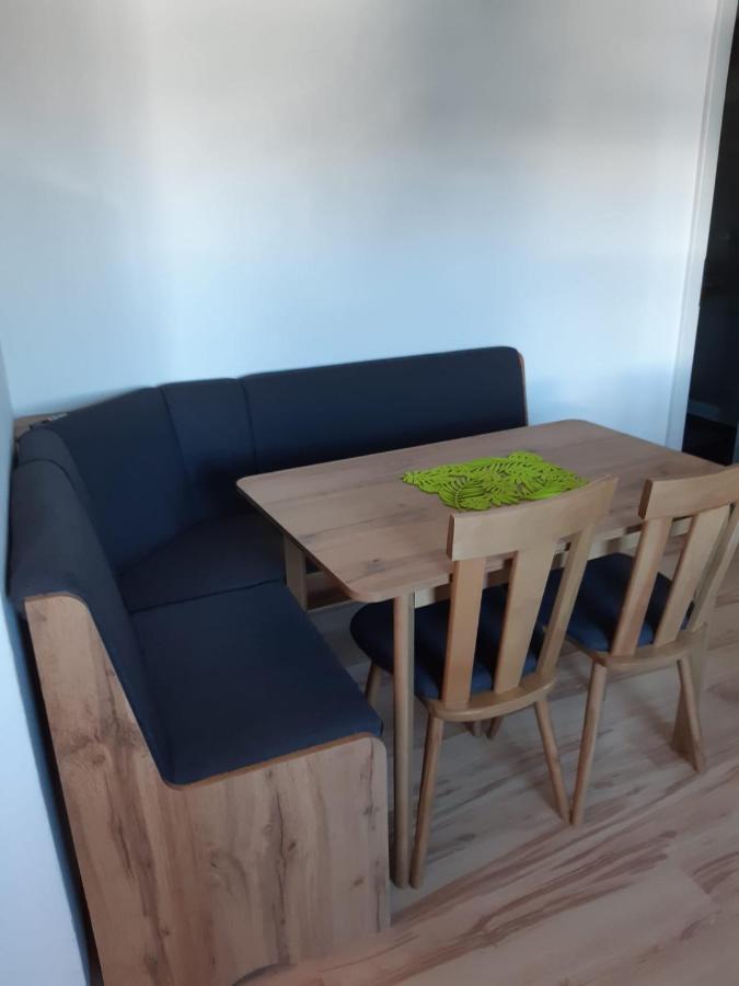 Apartment Sabrina Sankt Johann im Pongau Eksteriør billede