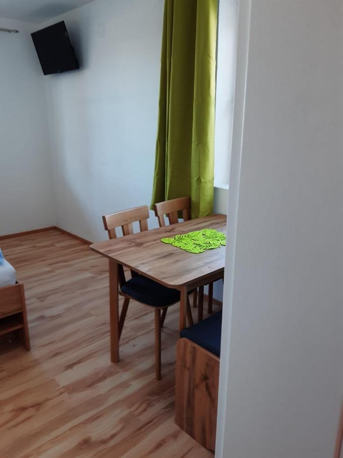 Apartment Sabrina Sankt Johann im Pongau Eksteriør billede