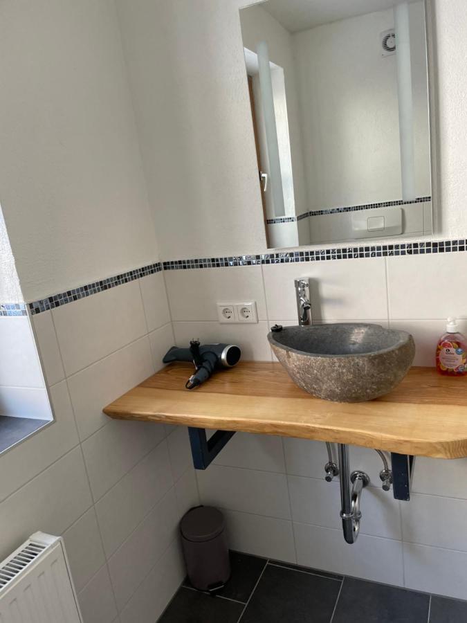 Apartment Sabrina Sankt Johann im Pongau Eksteriør billede