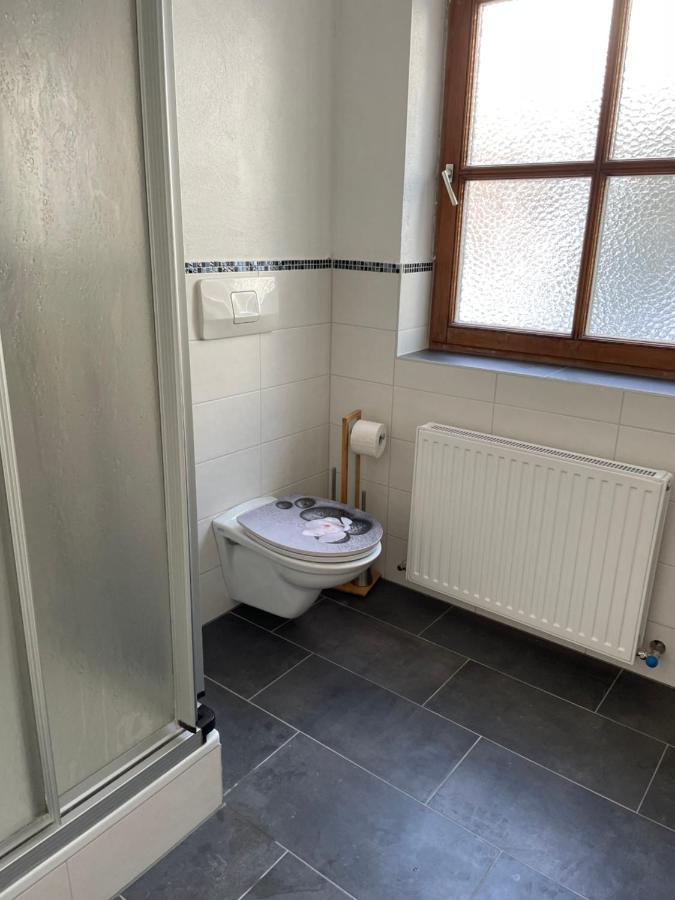 Apartment Sabrina Sankt Johann im Pongau Eksteriør billede