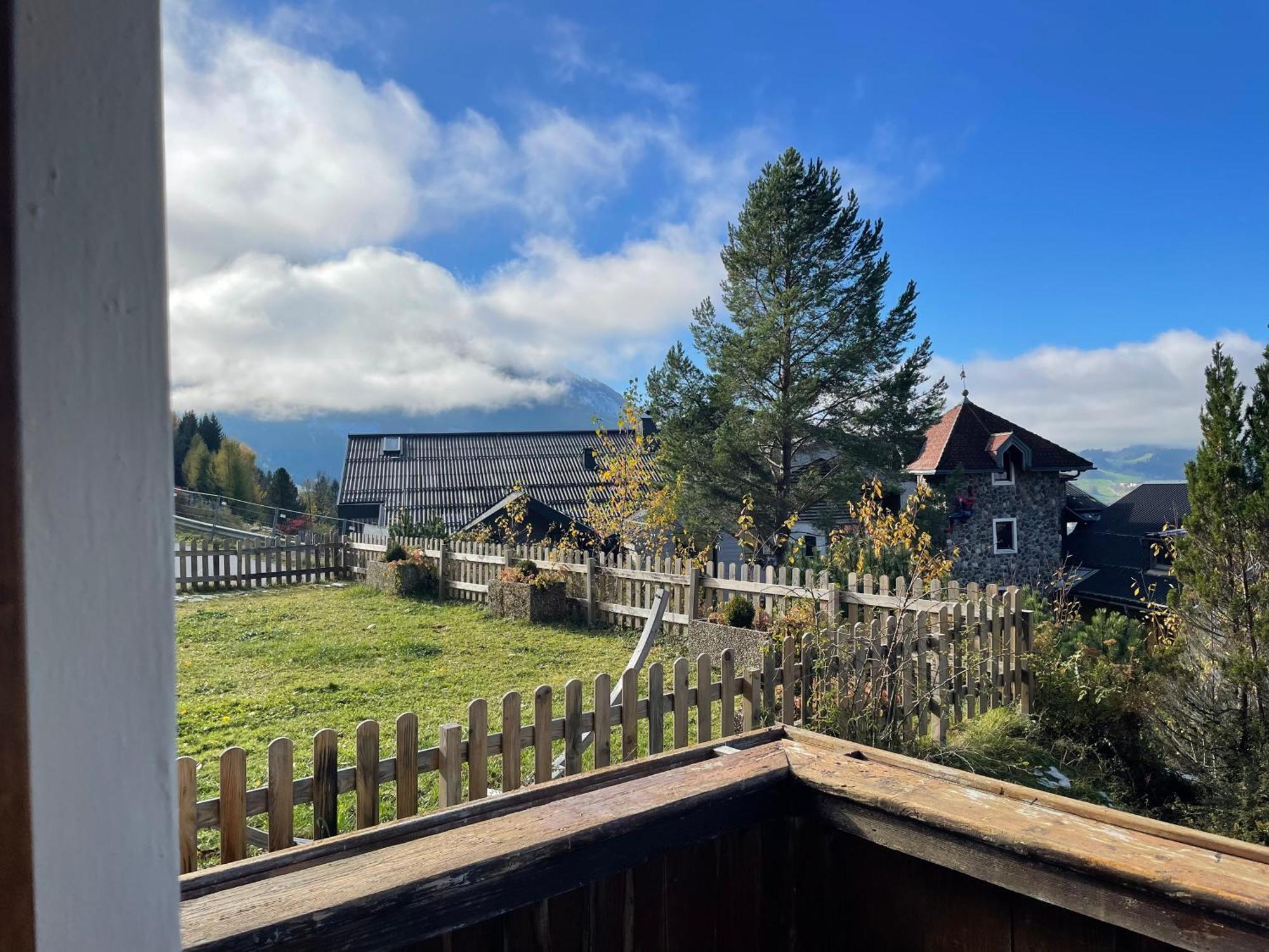 Apartment Sabrina Sankt Johann im Pongau Eksteriør billede