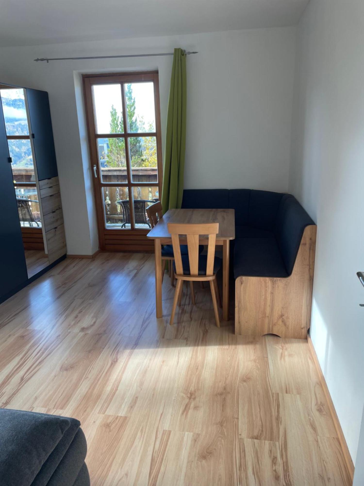 Apartment Sabrina Sankt Johann im Pongau Eksteriør billede