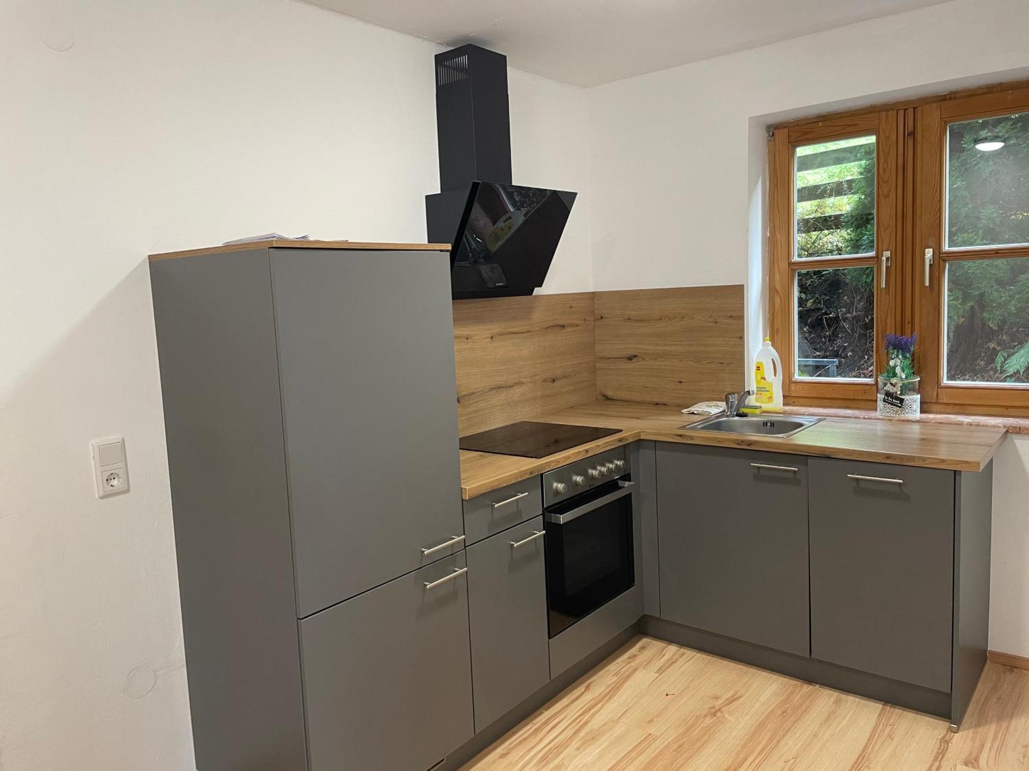 Apartment Sabrina Sankt Johann im Pongau Eksteriør billede