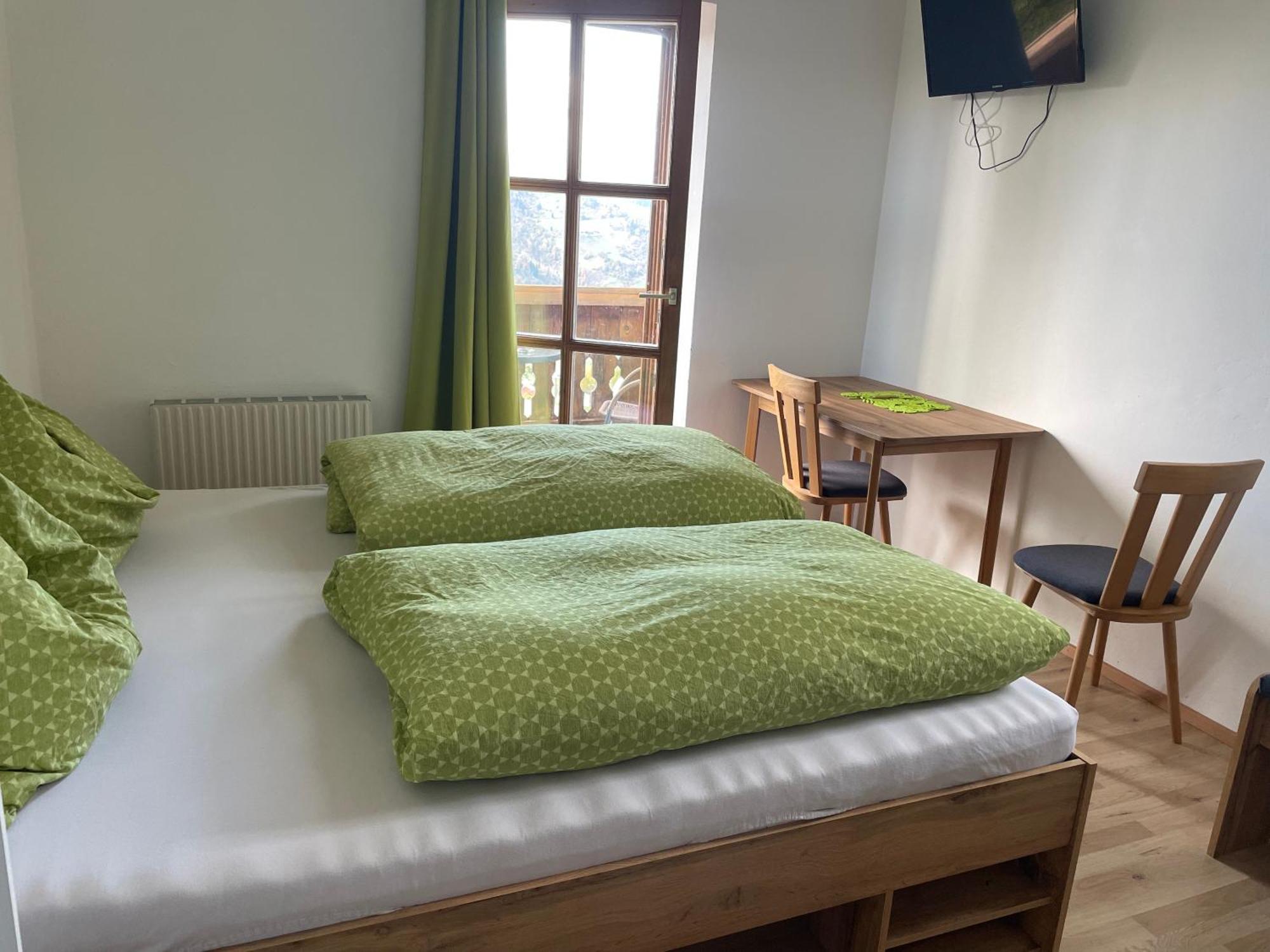 Apartment Sabrina Sankt Johann im Pongau Eksteriør billede