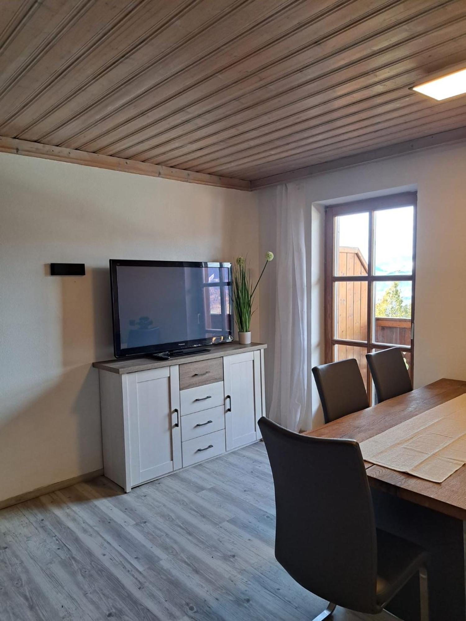 Apartment Sabrina Sankt Johann im Pongau Eksteriør billede