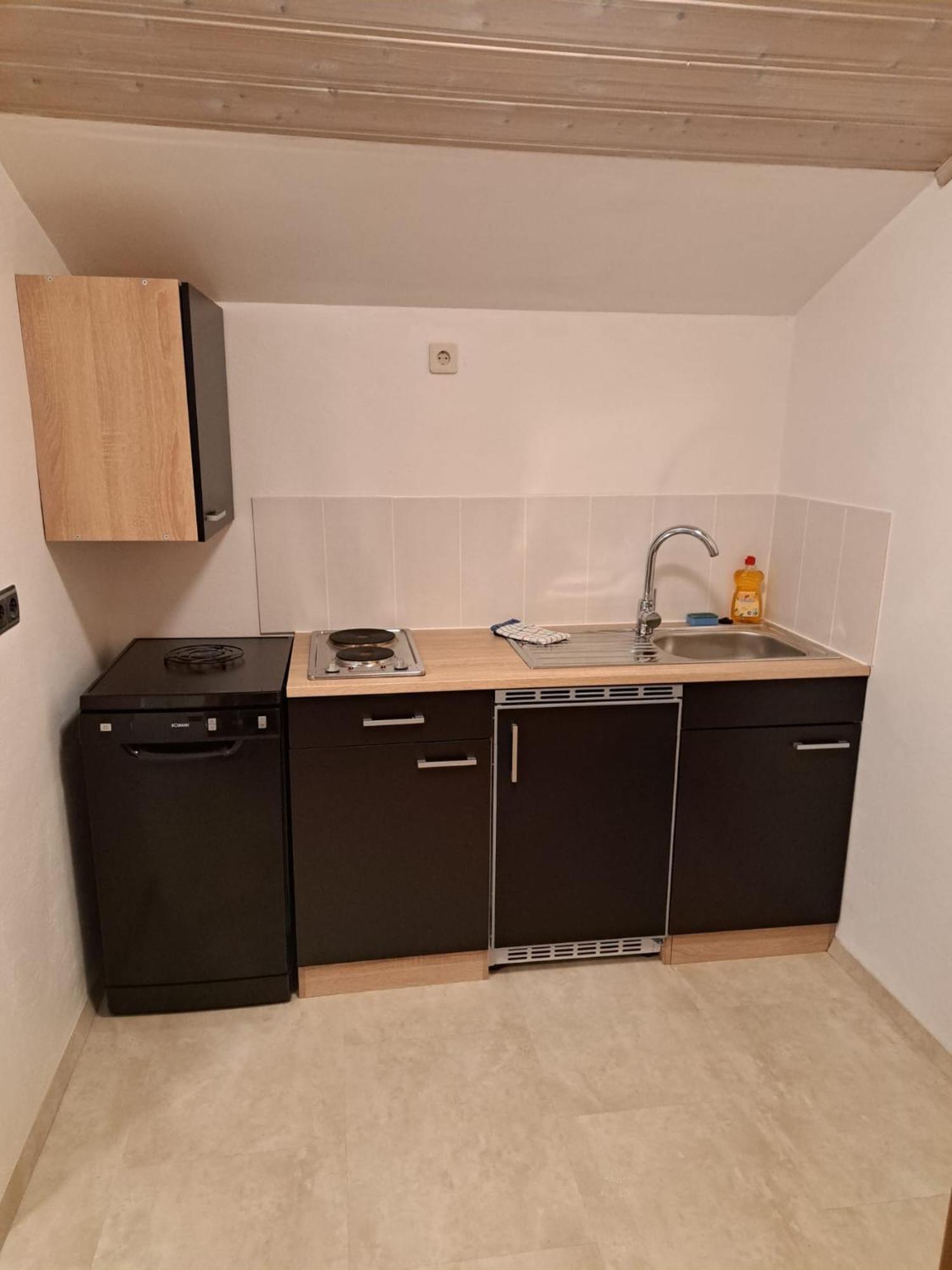 Apartment Sabrina Sankt Johann im Pongau Eksteriør billede