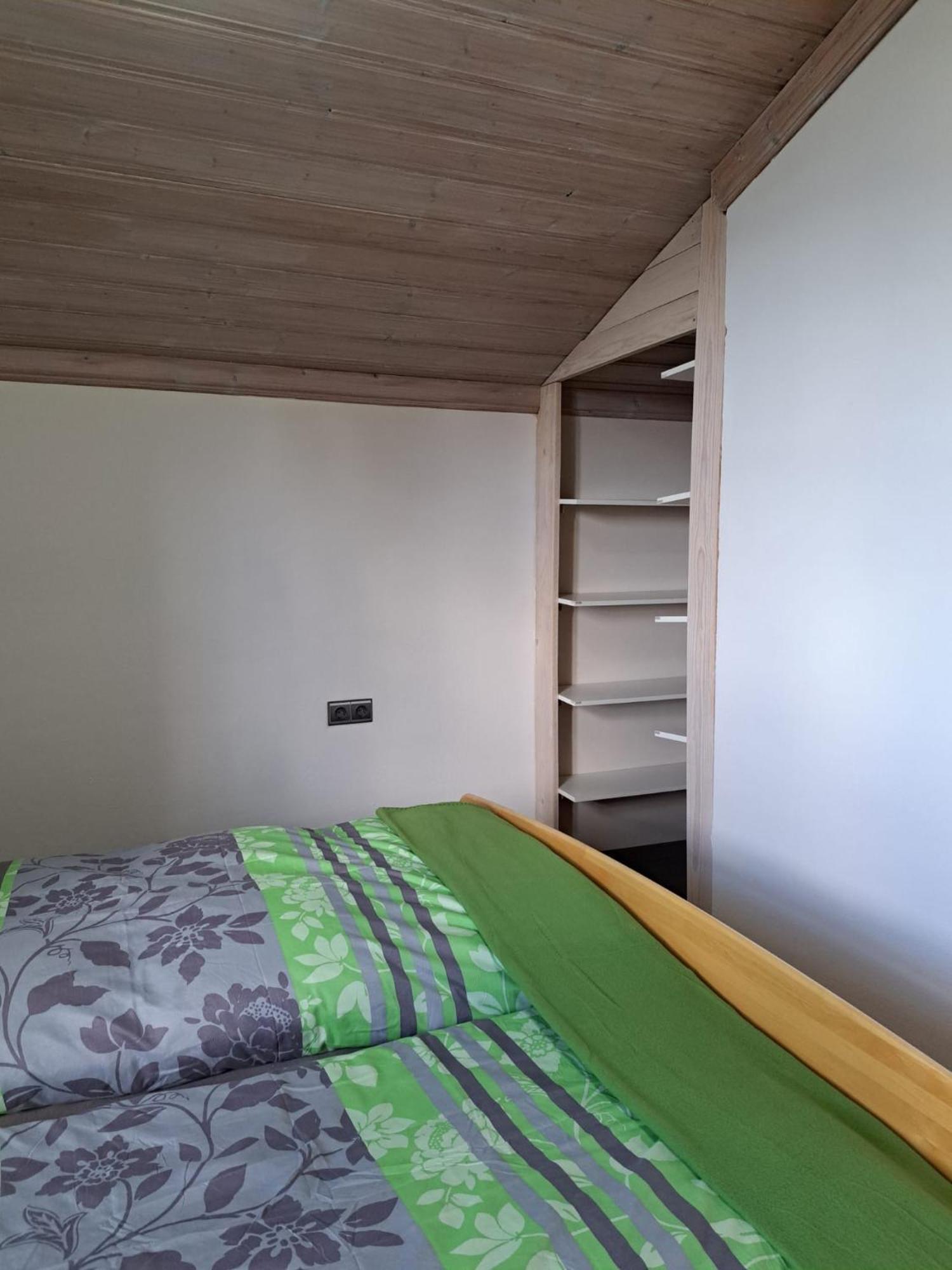 Apartment Sabrina Sankt Johann im Pongau Eksteriør billede