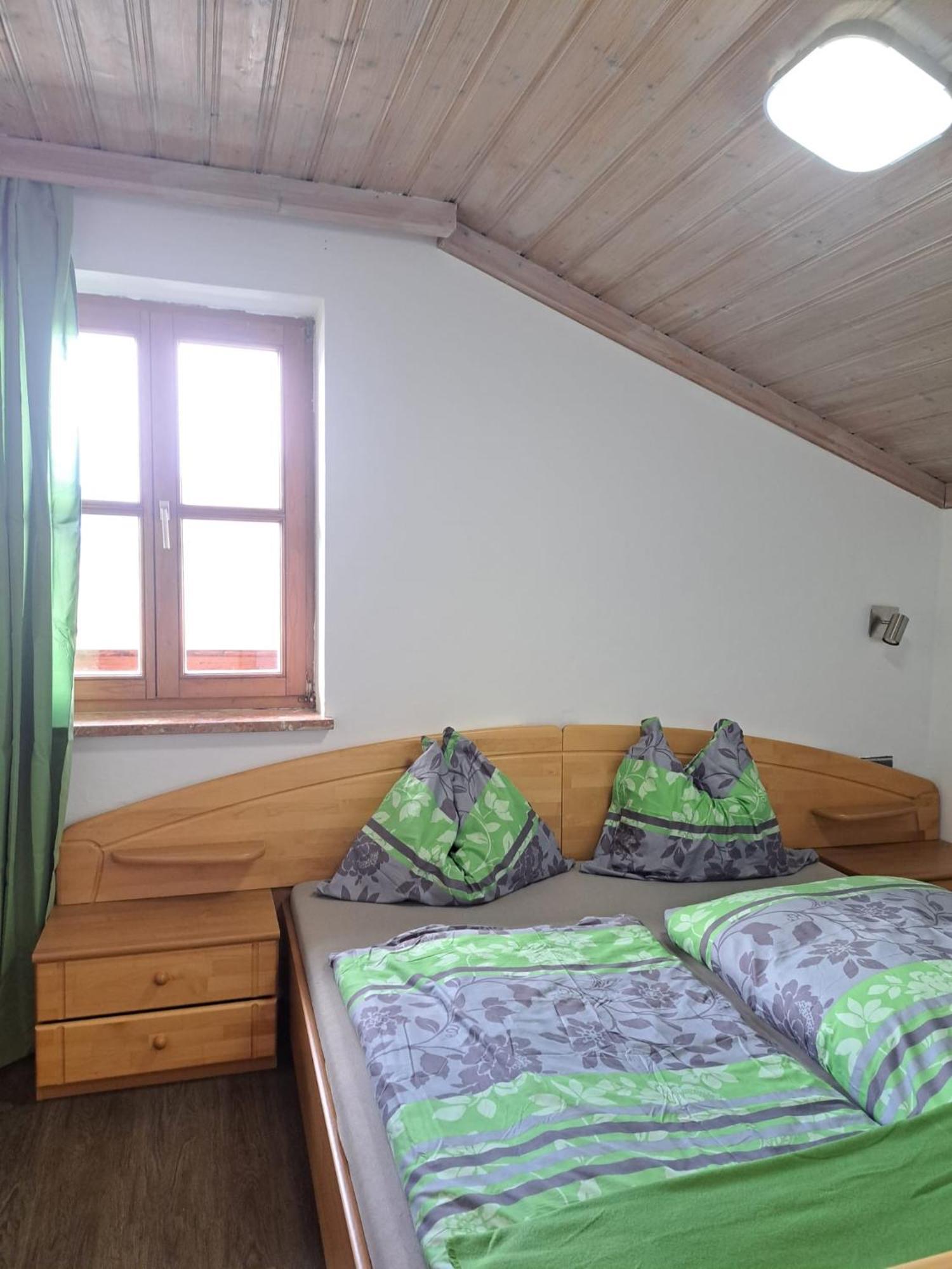 Apartment Sabrina Sankt Johann im Pongau Eksteriør billede